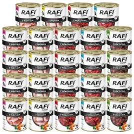 dolina-noteci-rafi-classic-karma-mokra-dla-psa-mix-smakow-24-x-800g