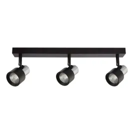 lampa-sufitowa-led-cino-3xgu10-czarny-chrom