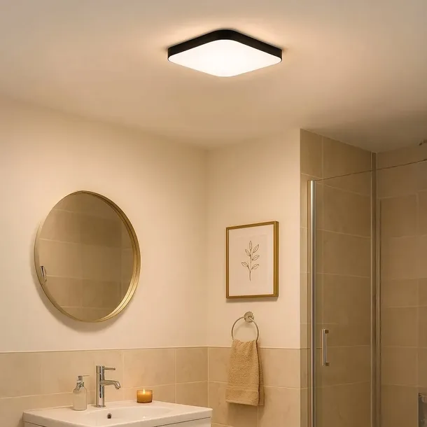 plafon-nemo-black-17w-led-kolor-bialy-czarny