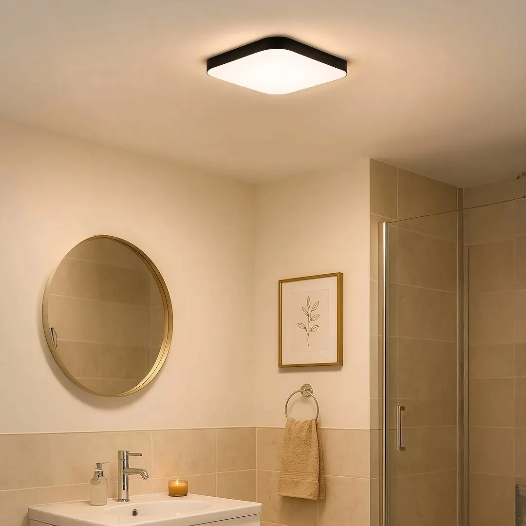 plafon-nemo-black-17w-led