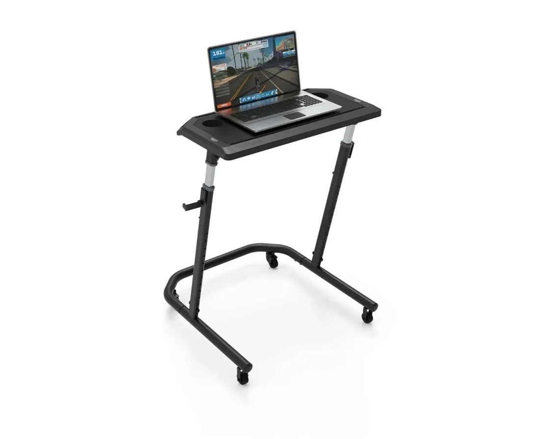 przystawka-wahoo-kickr-desk-v2-stan-nowy