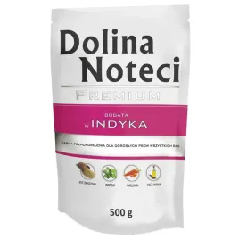 dolina-noteci-premium-karma-mokra-dla-psa-indyk-500g