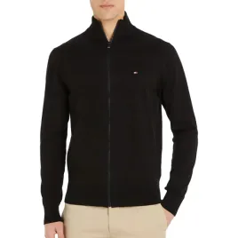 tommy-hilfiger-sweter-meski-rozpinany-czarny-l