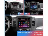 radio-android-fs6-max-pajero-2006-2014-6-128-carplay-androidauto-2k-dsp-model-fs6-max