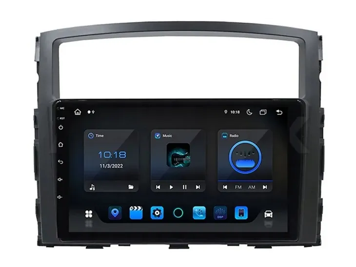radio-android-fs6-max-pajero-2006-2014-6-128-carplay-androidauto-2k-dsp-kod-producenta-0757284838132