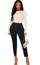 shein-spodnie-damskie-eleganckie-czarne-38-v9h