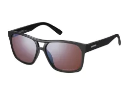 okulary-rowerowe-shimano-square-ridescape-ce-sqre2-wysoki-kontrast-czarny