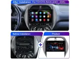 radio-android-fs2-pro-rav4-2003-2005-2-32-carplay-android-auto-8-core-stan-nowy