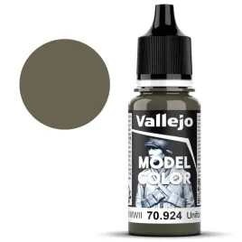 farba-modelarska-vallejo-model-color-akryl-17ml-russian-uniform-wwii-70924