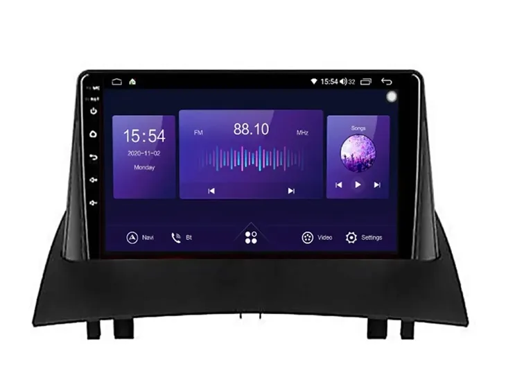 radio-android-fs6-max-megane-2-2003-2009-6-128-carplay-androidauto-2k-dsp-marka-fors-auto