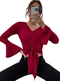 shein-bluzka-bordowa-damska-dlugi-rekaw-34-v3s