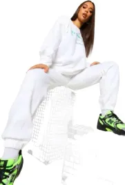 boohoo-bluza-damska-biala-oversized-nadruk-s-yhz