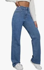 spodnie-damskie-jeansowe-niebieskie-z-wysokim-stanem-xs-0-5