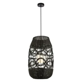 lampa-wiszaca-led-arona-black-1xg9-fi-400