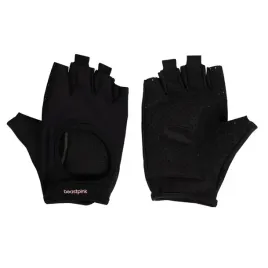 damskie-rekawiczki-treningowe-na-silownie-oddychajace-czarne-