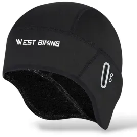 czapka-czepek-rowerowy-pod-kask-termoaktywny-ocieplany-cieply-west