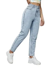 shein-spodnie-jeansowe-damskie-niebieskie-proste-34