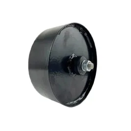 kolo-obsypnika-metalowe-kpl-z-oska-fi-165-kompletne