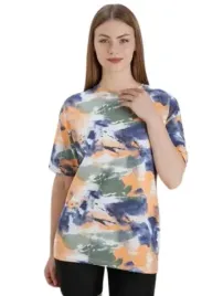 t-shirt-damski-z-krotkim-rekawem-kolorowy-36-lhk