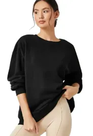 shein-czarna-luzna-bluza-gladka-damska-34-vhj