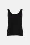 warehouse-top-damski-szary-bokserka-basic-40-ofl-stan-nowy