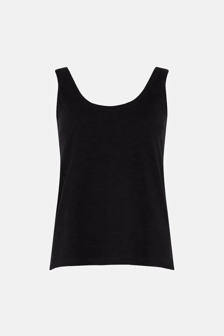 warehouse-top-damski-szary-bokserka-basic-40-ofl-stan-nowy