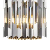 kinkiet-led-ritz-chrome-2xe14-stan-nowy