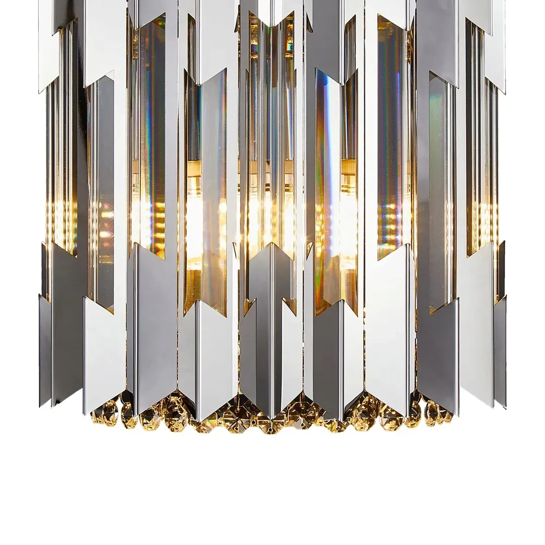 kinkiet-led-ritz-chrome-2xe14