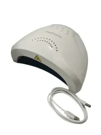 lampa-led-uv-medisana-led-uv-80-w-bialy