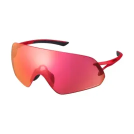 okulary-rowerowe-shimano-aerolite-p-ce-arlp1-metaliczne-czerwone