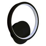 kinkiet-hoop-black-7w-led