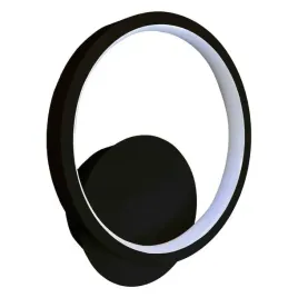 kinkiet-hoop-black-7w-led