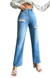 spodnie-damskie-jeansowe-z-dziurami-niebieskie-wysoki-stan-36-0a4a6-a