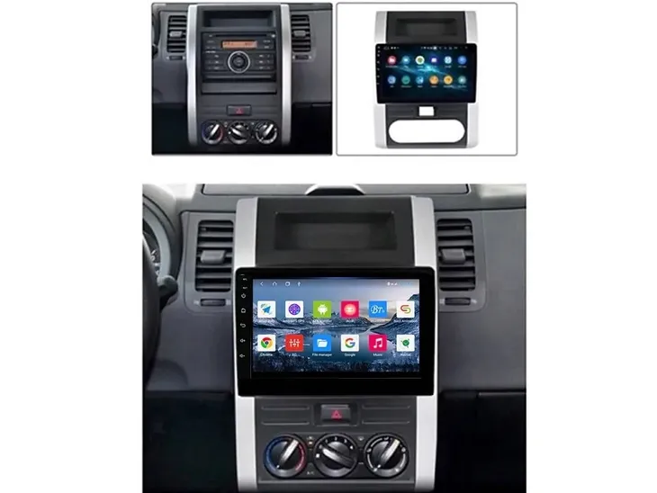 radio-android-fs6-max-x-trail-fengdu-mx6-6-128-carplay-androidauto-2k-dsp-marka-fors-auto