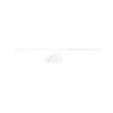 kinkiet-shine-white-40cm-7w-led