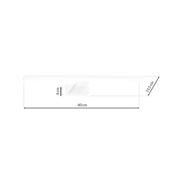 kinkiet-shine-white-40cm-7w-led-informacje-dodatkowe-zarowki-w-zestawie