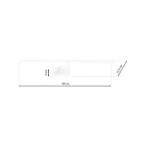 kinkiet-shine-white-40cm-7w-led-informacje-dodatkowe-zarowki-w-zestawie