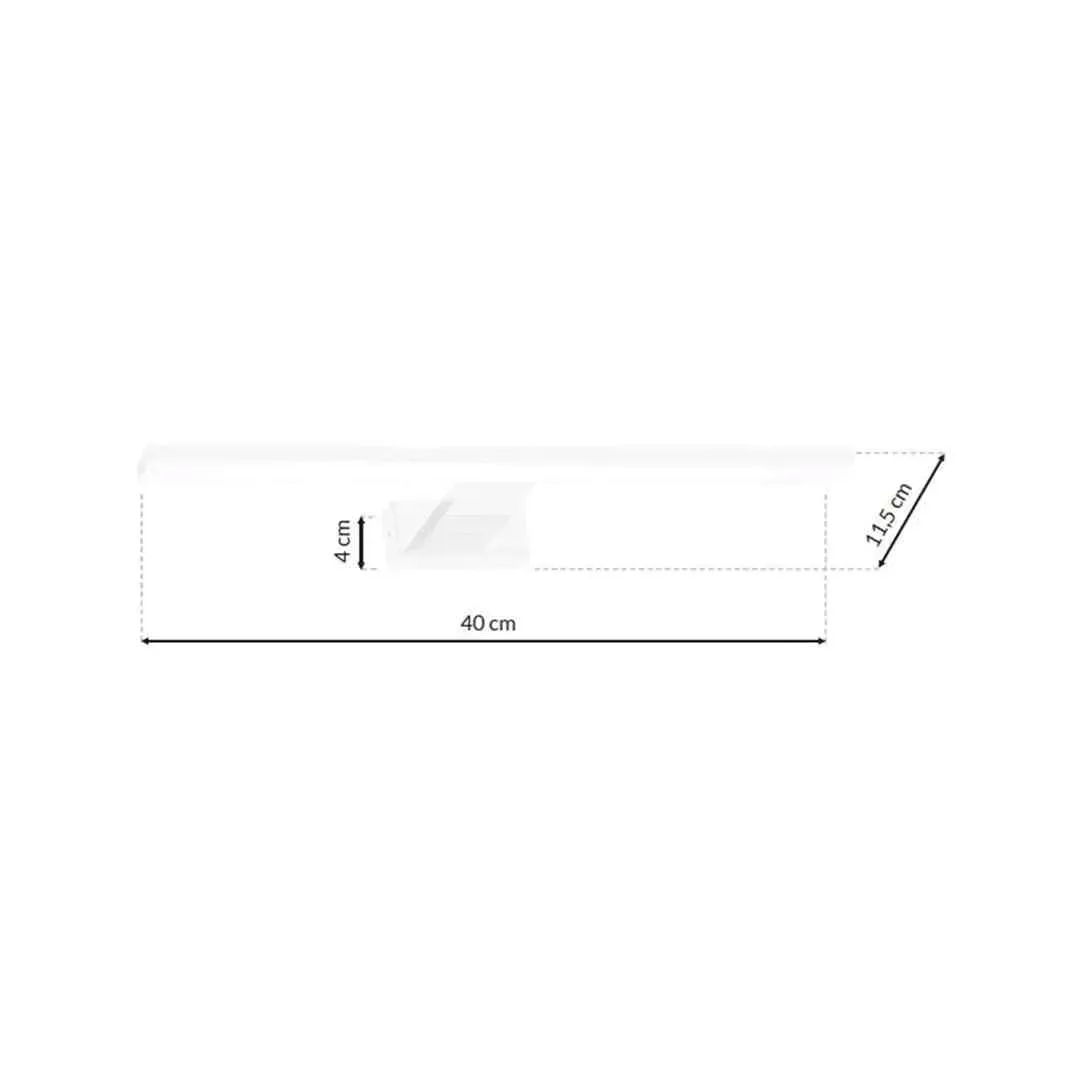 kinkiet-shine-white-40cm-7w-led-stan-nowy