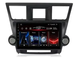 radio-android-fs6-max-highlander-kluger-6-128-carplay-androidauto-2k-dsp