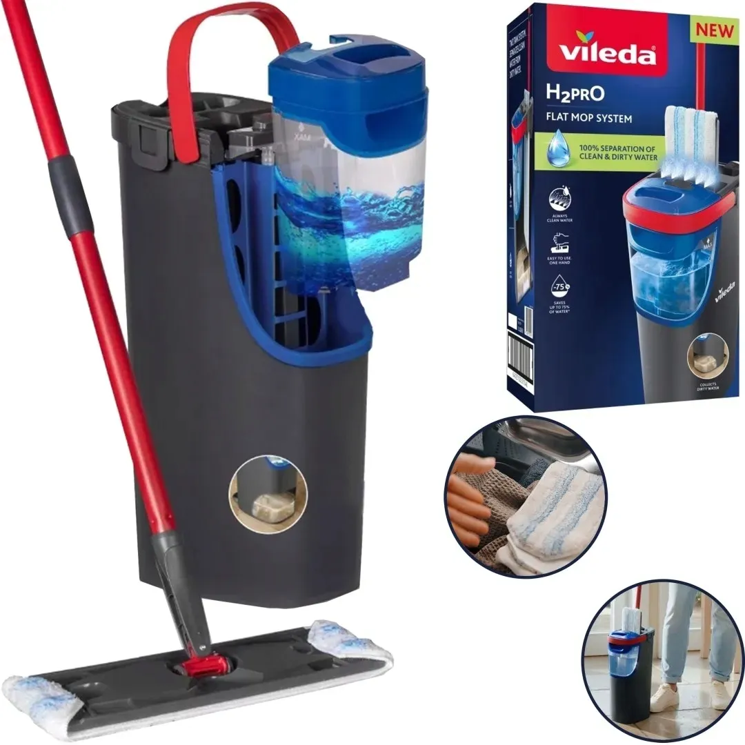 mop-plaski-vileda-h2pro-vileda