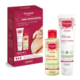 mustela-zestaw-maternite-cel-zero-rozstepow-krem-150ml-olejek-105ml