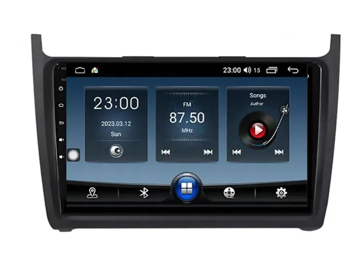 radio-android-fs6-max-polo-2008-2015-6-128-carplay-androidauto-2k-dsp-marka-fors-auto