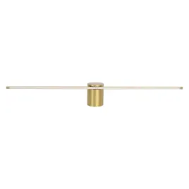 kinkiet-artist-zloty-9w-led-60cm