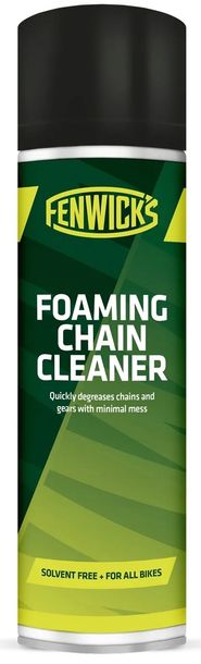 Pianka do czyszczenia łańcucha Fenwicks Foaming Chain Cleaner 500ml