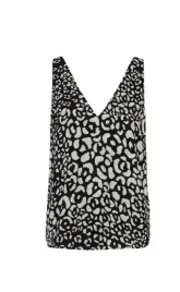 oasis-damski-top-czarny-we-wzorki-klasyk-36-ofa