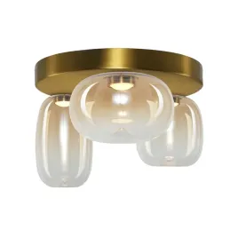 lampa-sufitowa-vaso-amber-12w
