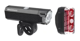 zestaw-lampki-blackburn-dayblazer-przod-1000-lumenow-tyl-65-lumenow