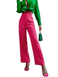 shein-spodnie-damskie-eleganckie-rozowe-38-v4x