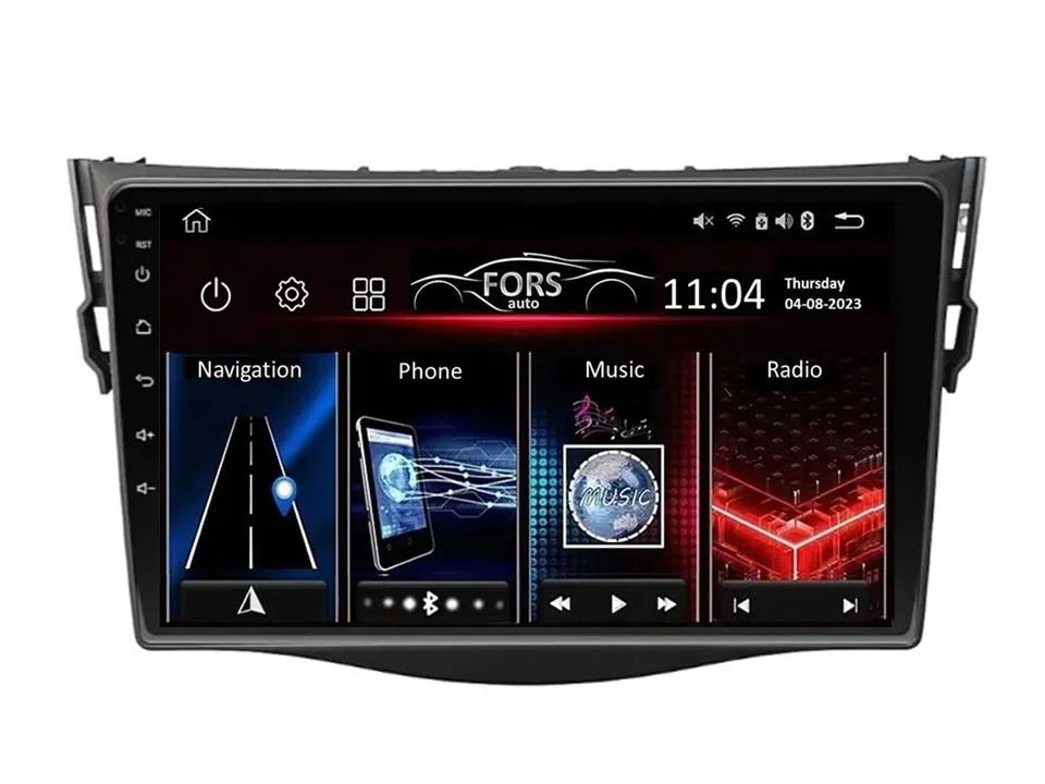 radio-android-fs6-max-rav4-2006-2012-6-128-carplay-androidauto-2k-dsp-stan-nowy