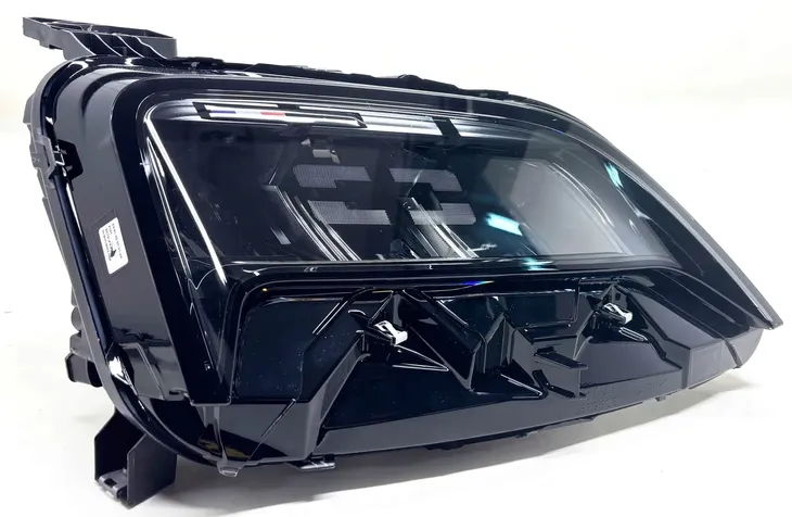 ORYG lampa przednia prawa Renault 5 E-TECH 2024->